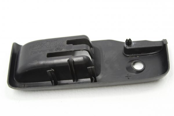 2008-2014 SUBARU WRX & STI FUEL & TRUNK LEVER TRIM HOUSING COVER 57345FG000 - Image 4