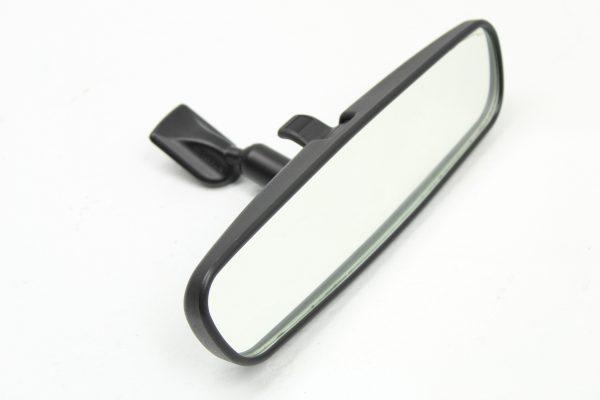 2008-2014 SUBARU WRX & STI REAR VIEW MIRROR ASSEMBLY OEM 92039FE001 - Image 3