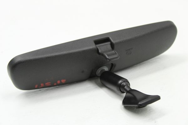 2008-2014 SUBARU WRX & STI REAR VIEW MIRROR ASSEMBLY OEM 92039FE001 - Image 4