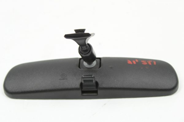 2008-2014 SUBARU WRX & STI REAR VIEW MIRROR ASSEMBLY OEM 92039FE001 - Image 7