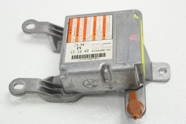 2011-2014 SUBARU IMPREZA WRX & STI SRS OEM CONTROL UNIT MODULE 98221FG110 - Image 3