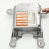 2011-2014 SUBARU IMPREZA WRX & STI SRS OEM CONTROL UNIT MODULE 98221FG110 - Image 4