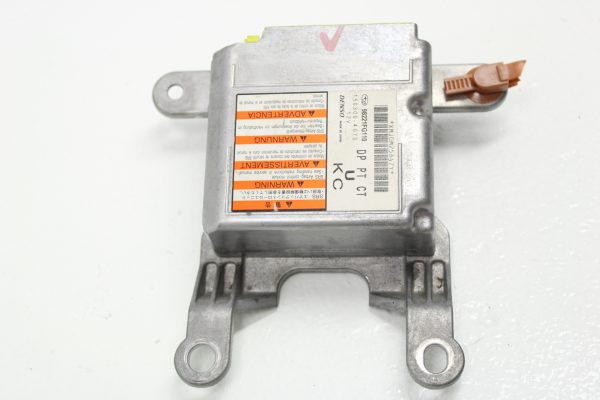 2011-2014 SUBARU IMPREZA WRX & STI SRS OEM CONTROL UNIT MODULE 98221FG110 - Image 4