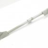 2008-2014 SUBARU WRX & STI LH DRIVER FENDER BRACE SUPPORT REINFORCEMENT BRACKET - Image 2