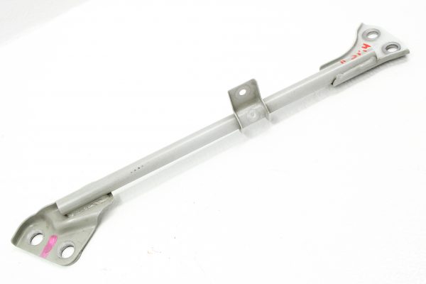 2008-2014 SUBARU WRX & STI LH DRIVER FENDER BRACE SUPPORT REINFORCEMENT BRACKET - Image 3