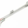 2008-2014 SUBARU WRX & STI LH DRIVER FENDER BRACE SUPPORT REINFORCEMENT BRACKET - Image 4