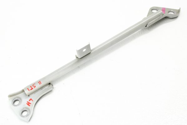 2008-2014 SUBARU WRX & STI LH DRIVER FENDER BRACE SUPPORT REINFORCEMENT BRACKET - Image 4
