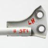 2008-2014 SUBARU WRX & STI LH DRIVER FENDER BRACE SUPPORT REINFORCEMENT BRACKET - Image 5