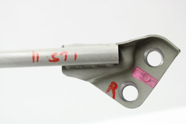 2008-2014 SUBARU WRX & STI RH PASSENGER FENDER BRACE SUPPORT REINFORCEMENT - Image 5