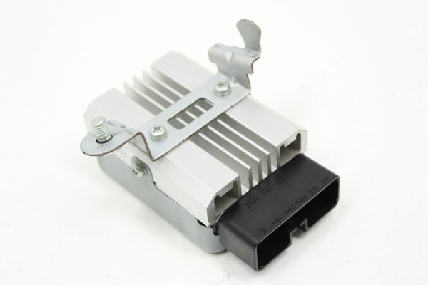 2011-2020 SUBARU WRX & STI FUEL PUMP CONTROLLER MODULE OEM 22648AA081 - Image 3