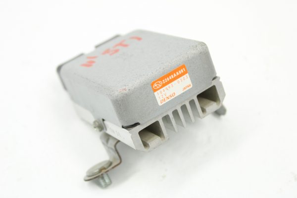 2011-2020 SUBARU WRX & STI FUEL PUMP CONTROLLER MODULE OEM 22648AA081