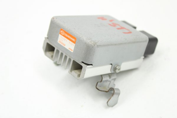 2011-2020 SUBARU WRX & STI FUEL PUMP CONTROLLER MODULE OEM 22648AA081 - Image 2