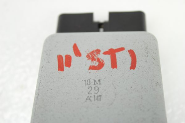 2011-2020 SUBARU WRX & STI FUEL PUMP CONTROLLER MODULE OEM 22648AA081 - Image 7