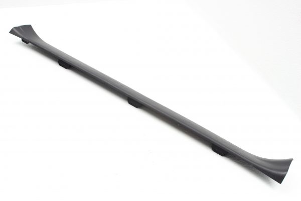2008-2014 SUBARU WRX & STI RH PASSENGER SIDE DOOR SILL TRIM OEM 94060FG040 - Image 3