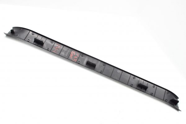 2008-2014 SUBARU WRX & STI RH PASSENGER SIDE DOOR SILL TRIM OEM 94060FG040 - Image 4