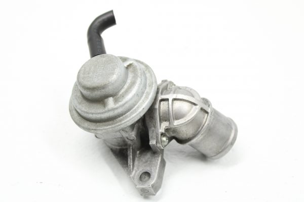 2004-2020 SUBARU WRX STI BLOW OFF VALVE BOV BY PASS VALVE BPV OEM EJ257 - Image 2
