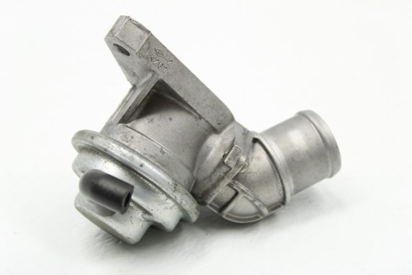 2004-2020 SUBARU WRX STI BLOW OFF VALVE BOV BY PASS VALVE BPV OEM EJ257 - Image 4