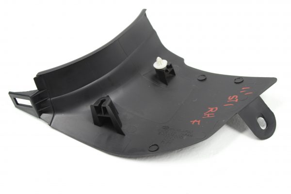 2008-2017 SUBARU WRX & STI FRONT CORNER DOOR SILL KICK PANEL RH PASSENGER SIDE - Image 4