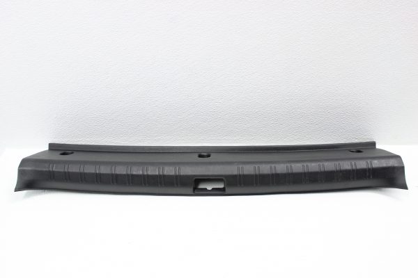 2008-2020 SUBARU WRX & STI SEDAN TRUNK LATCH SILL TRIM COVER 94511FG012
