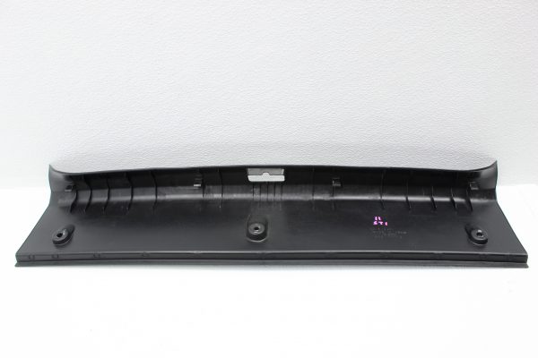 2008-2020 SUBARU WRX & STI SEDAN TRUNK LATCH SILL TRIM COVER 94511FG012 - Image 6