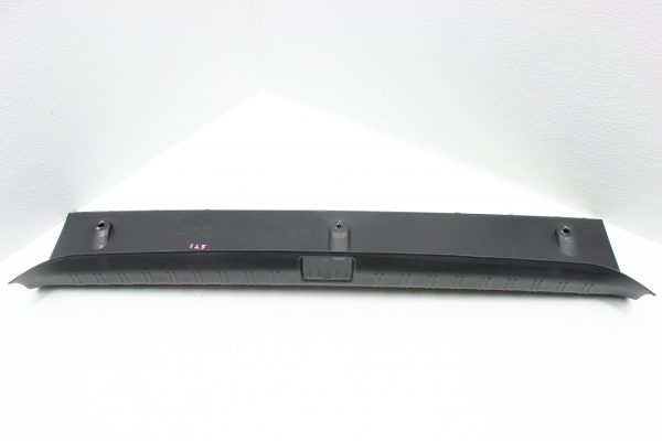 2008-2020 SUBARU WRX & STI SEDAN TRUNK LATCH SILL TRIM COVER 94511FG012 - Image 7