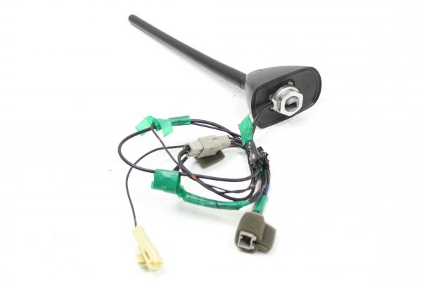 2008-2014 SUBARU IMPREZA WRX & STI RADIO ANTENNA & ROOF CORD OEM - Image 2