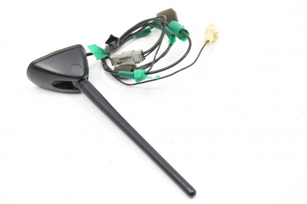 2008-2014 SUBARU IMPREZA WRX & STI RADIO ANTENNA & ROOF CORD OEM - Image 3