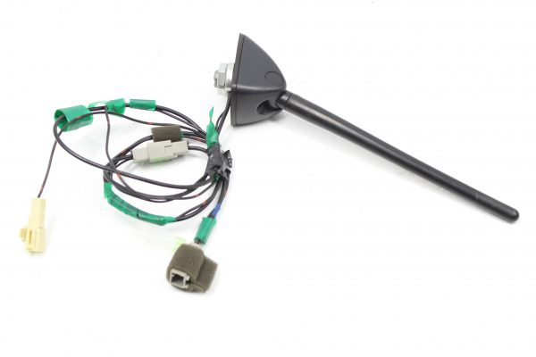 2008-2014 SUBARU IMPREZA WRX & STI RADIO ANTENNA & ROOF CORD OEM - Image 4