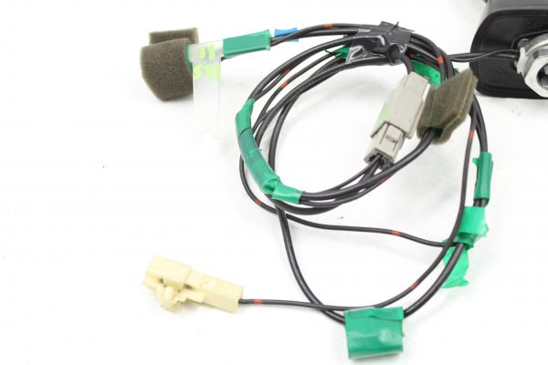 2008-2014 SUBARU IMPREZA WRX & STI RADIO ANTENNA & ROOF CORD OEM - Image 6