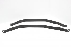 2008-2014 SUBARU IMPREZA WRX STI FUEL CELL GAS TANK STRAPS SET