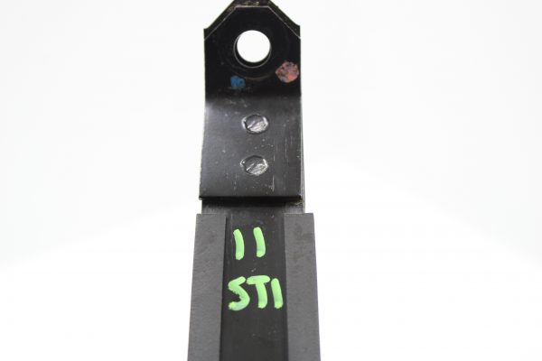 2008-2014 SUBARU IMPREZA WRX STI FUEL CELL GAS TANK STRAPS SET - Image 5