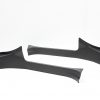 2008-2014 SUBARU WRX STI DOOR SILL TRIM COVER SET LH/RH 94061FG000 94061FG010