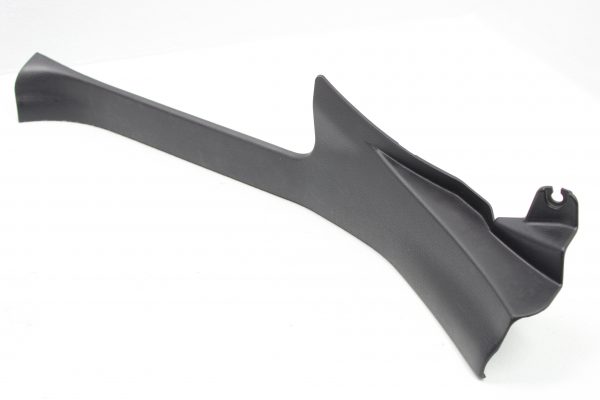 2008-2014 SUBARU WRX STI DOOR SILL TRIM COVER SET LH/RH 94061FG000 94061FG010 - Image 3