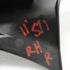2008-2014 SUBARU WRX STI DOOR SILL TRIM COVER SET LH/RH 94061FG000 94061FG010 - Image 11
