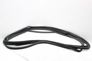 2011-2014 SUBARU WRX & STI SDEAN DOOR WEATHER STRIPPING SEAL SET FRONT & REAR OEM