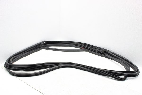 2011-2014 SUBARU WRX & STI SDEAN DOOR WEATHER STRIPPING SEAL SET FRONT & REAR OEM
