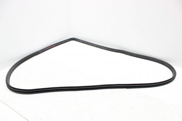 2011-2014 SUBARU WRX & STI SDEAN DOOR WEATHER STRIPPING SEAL SET FRONT & REAR OEM - Image 2