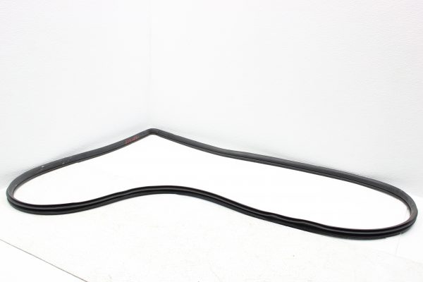 2011-2014 SUBARU WRX & STI SDEAN DOOR WEATHER STRIPPING SEAL SET FRONT & REAR OEM - Image 3