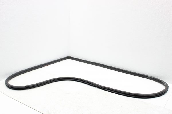 2011-2014 SUBARU WRX & STI SDEAN DOOR WEATHER STRIPPING SEAL SET FRONT & REAR OEM - Image 4