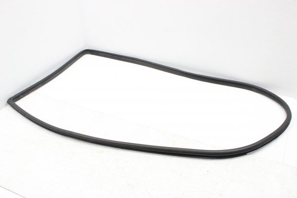 2011-2014 SUBARU WRX & STI SDEAN DOOR WEATHER STRIPPING SEAL SET FRONT & REAR OEM - Image 5
