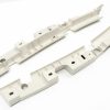 2010-2014 SUBARU IMPREZA WRX & STI SEDAN FRONT A PILLAR PAD SET LH/RH OEM - Image 3