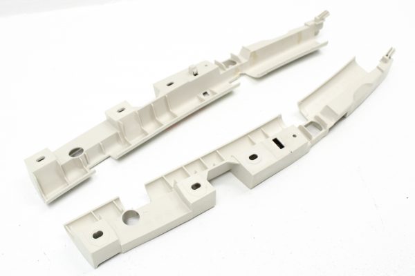 2010-2014 SUBARU IMPREZA WRX & STI SEDAN FRONT A PILLAR PAD SET LH/RH OEM - Image 3