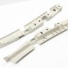 2010-2014 SUBARU IMPREZA WRX & STI SEDAN FRONT A PILLAR PAD SET LH/RH OEM - Image 5