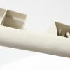 2010-2014 SUBARU IMPREZA WRX & STI SEDAN FRONT A PILLAR PAD SET LH/RH OEM - Image 6