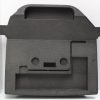2009-2014 SUBARU IMPREZA WRX STI TRUNK SPACER REAR TOOLKIT HOUSING OEM