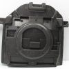 2009-2014 SUBARU IMPREZA WRX STI TRUNK SPACER REAR TOOLKIT HOUSING OEM - Image 3