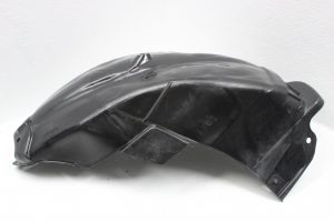 2008-2014 SUBARU WRX & STI HATCH SEDAN REAR RH PASSENGER SIDE FENDER LINER