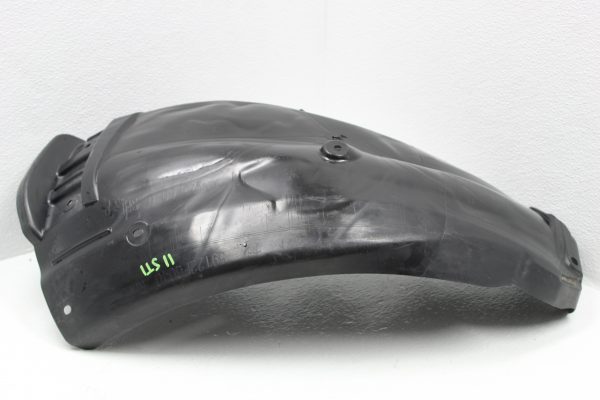2008-2014 SUBARU WRX & STI HATCH SEDAN REAR RH PASSENGER SIDE FENDER LINER - Image 2