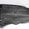 2008-2014 SUBARU WRX & STI HATCH SEDAN REAR RH PASSENGER SIDE FENDER LINER - Image 3