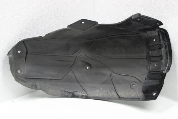 2008-2014 SUBARU WRX & STI HATCH SEDAN REAR RH PASSENGER SIDE FENDER LINER - Image 4